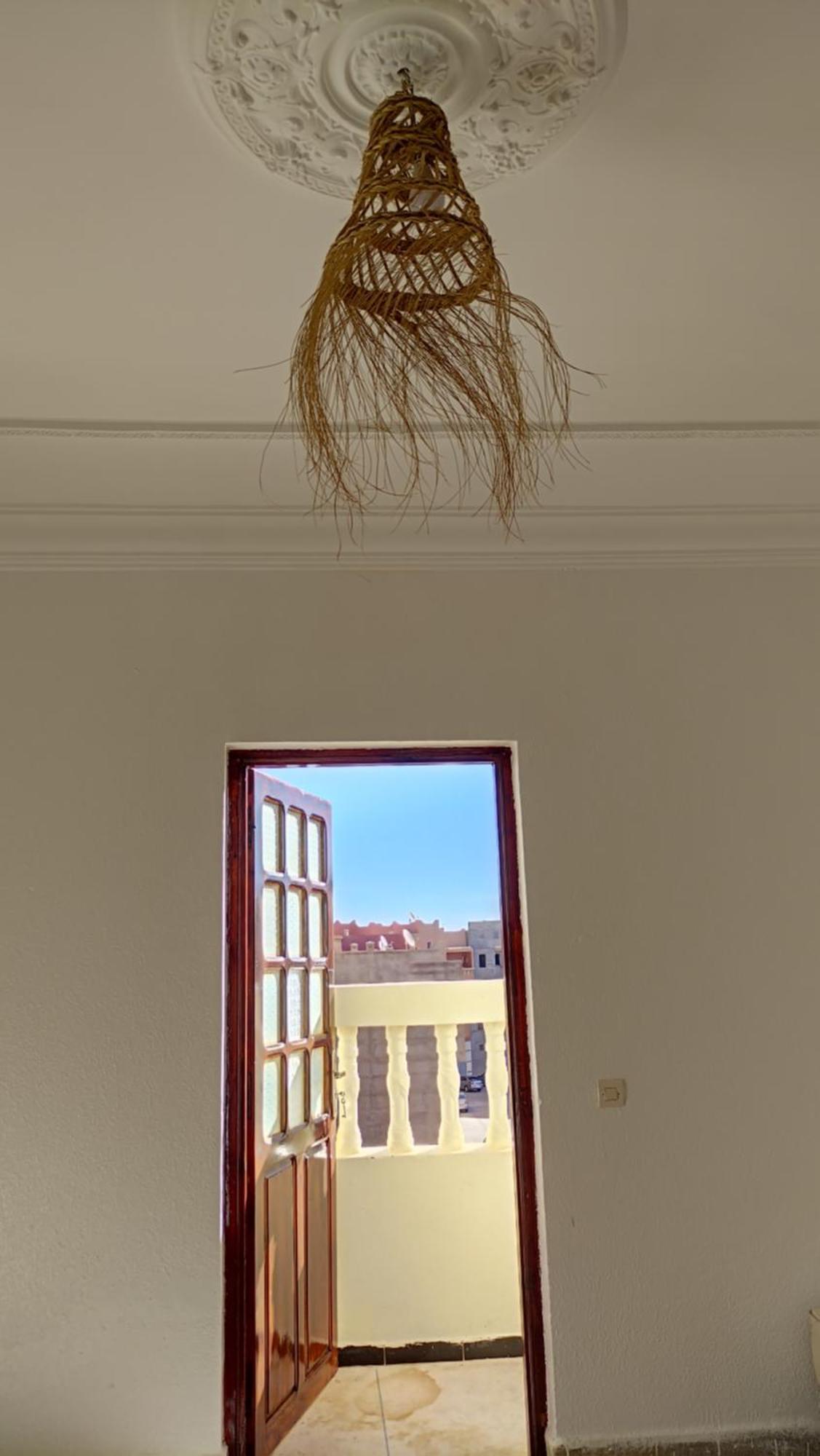 Warzazat Hostel Buitenkant foto